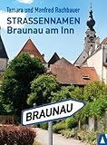  Straßennamen Braunau am Inn
