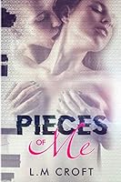 Pieces of Me (Rivera Jenkins Series) 1731480571 Book Cover