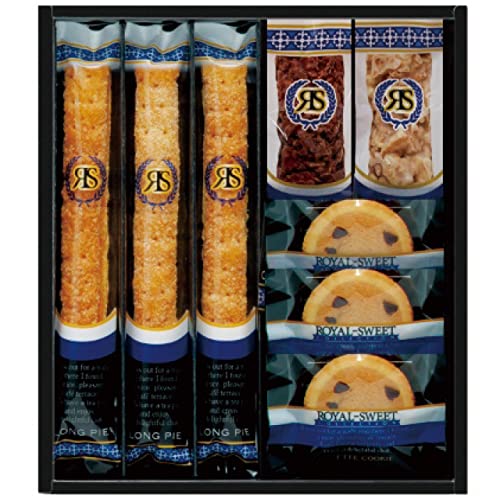 ロイヤルスイートコレクション 洋菓子アソート