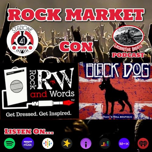 Rock Market