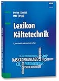  Lexikon Kältetechnik