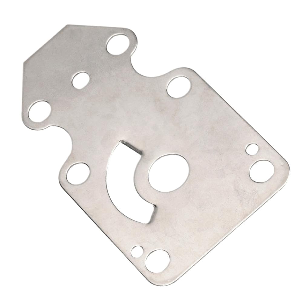 Kit Riparazione Pompa Acqua Per Motore Fuoribordo 2 Tempi 9.9HP 15HP Compatibile Con 63V-W0078-00 63V-44323-00 63V-44352-00 63V-W0078