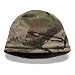 Under Armour Men's Scent Control Storm Fleece Beanie, Ridge Reaper Camo Ba (900)/Black, One Size