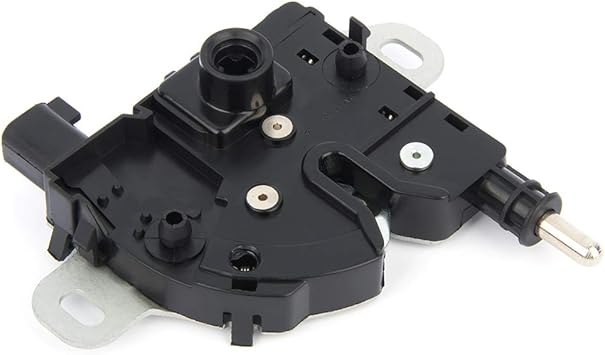 Power Door Lock Actuator Kit Door Lock Actuators Front Fits for 2007-2010 for Ford C-Max 2004-2012 for Ford Focus 2003-2007 for Ford Focus C-Max ...