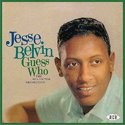 Guess Who: the RCA Victor Recordings