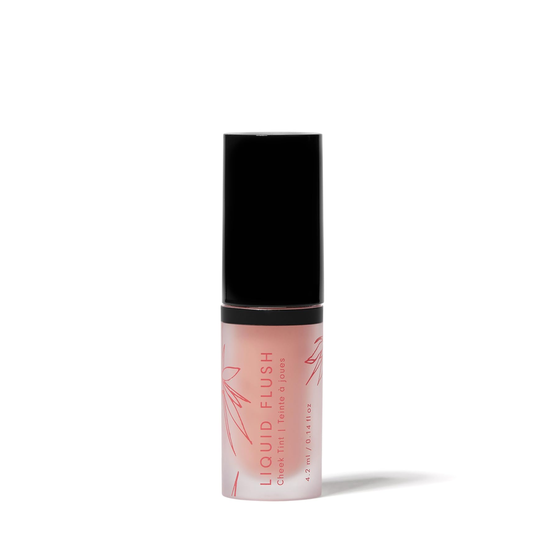 Liquid Flush Cheek Tint - München (Neutral Pink) | | Clean Beauty, Cruelty-Free, Vegan