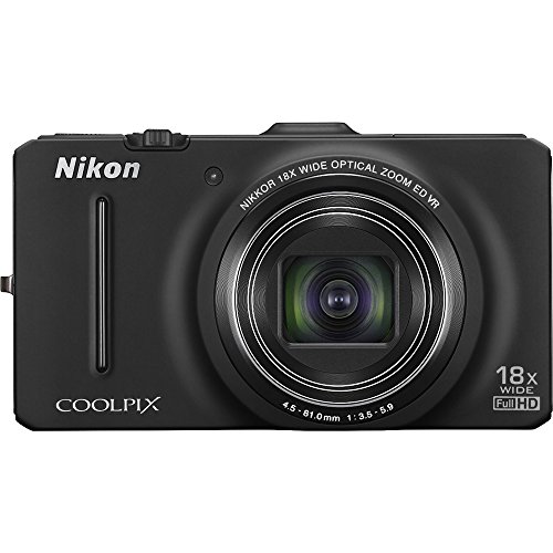 Nikon COOLPIX s9300 シルバー デジタルカメラ 18倍ズーム Amazon.com : Nikon Coolpix S9300 16.0 MP Digital Camera