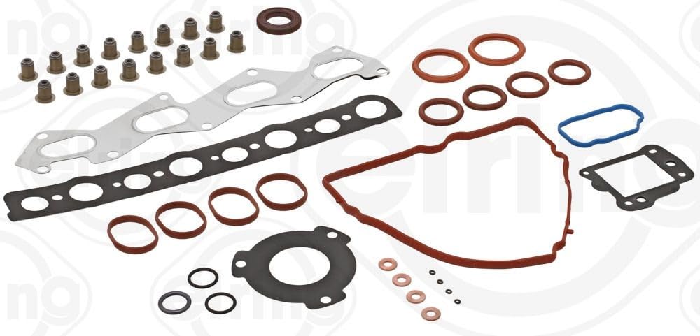 Elring 449.600 Culatas para Automóviles