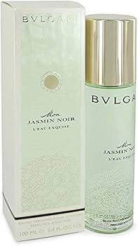 エルフィン　２個セットブルガリモンジャスミンノワール ７５ml 新品未開封 Amazon.co.jp: BVLGARI(ブルガリ) ブルガリ モン ジャスミンノワール
