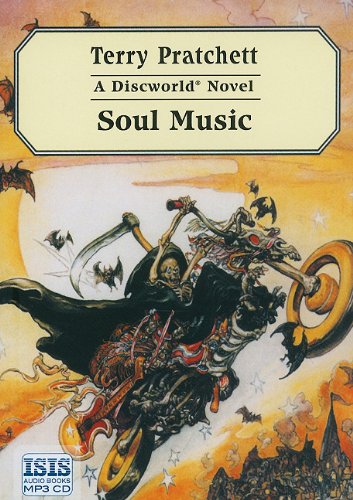 Soul Music