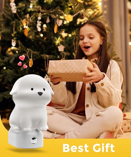 L Lohas Led GY101US-DO Plug In Night Light For Kids thumb #7