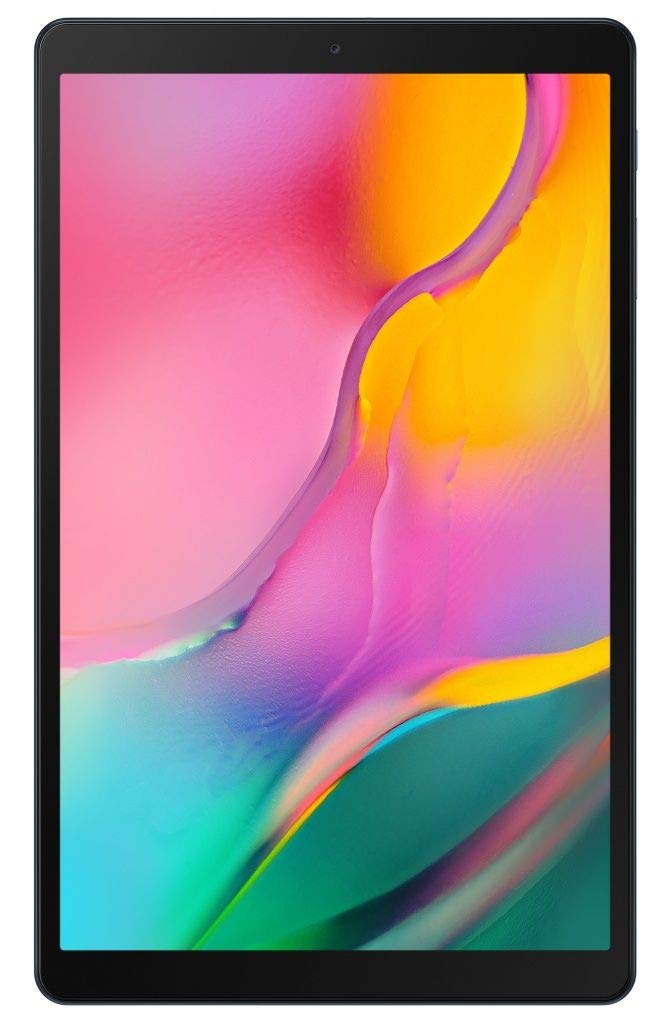Samsung Galaxy Tab A Wi Fi SM-T510 32GB Silver