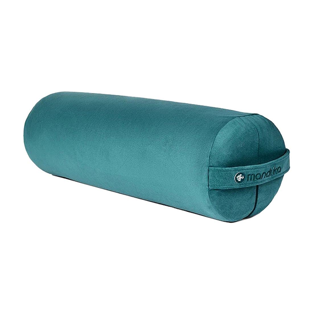 MANDUKA enlight レキュタンギュラ- ボルスター／ディープシー Round Bolster - enlight™ | Manduka