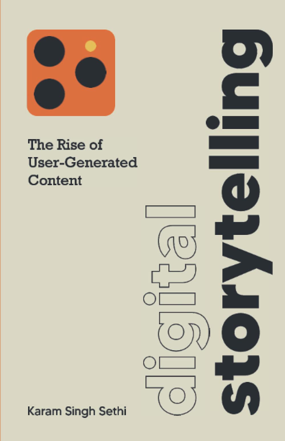Digital Storytelling: The Rise of User-Generated Content
