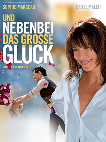 Und nebenbei das große Glück [dt./OV]