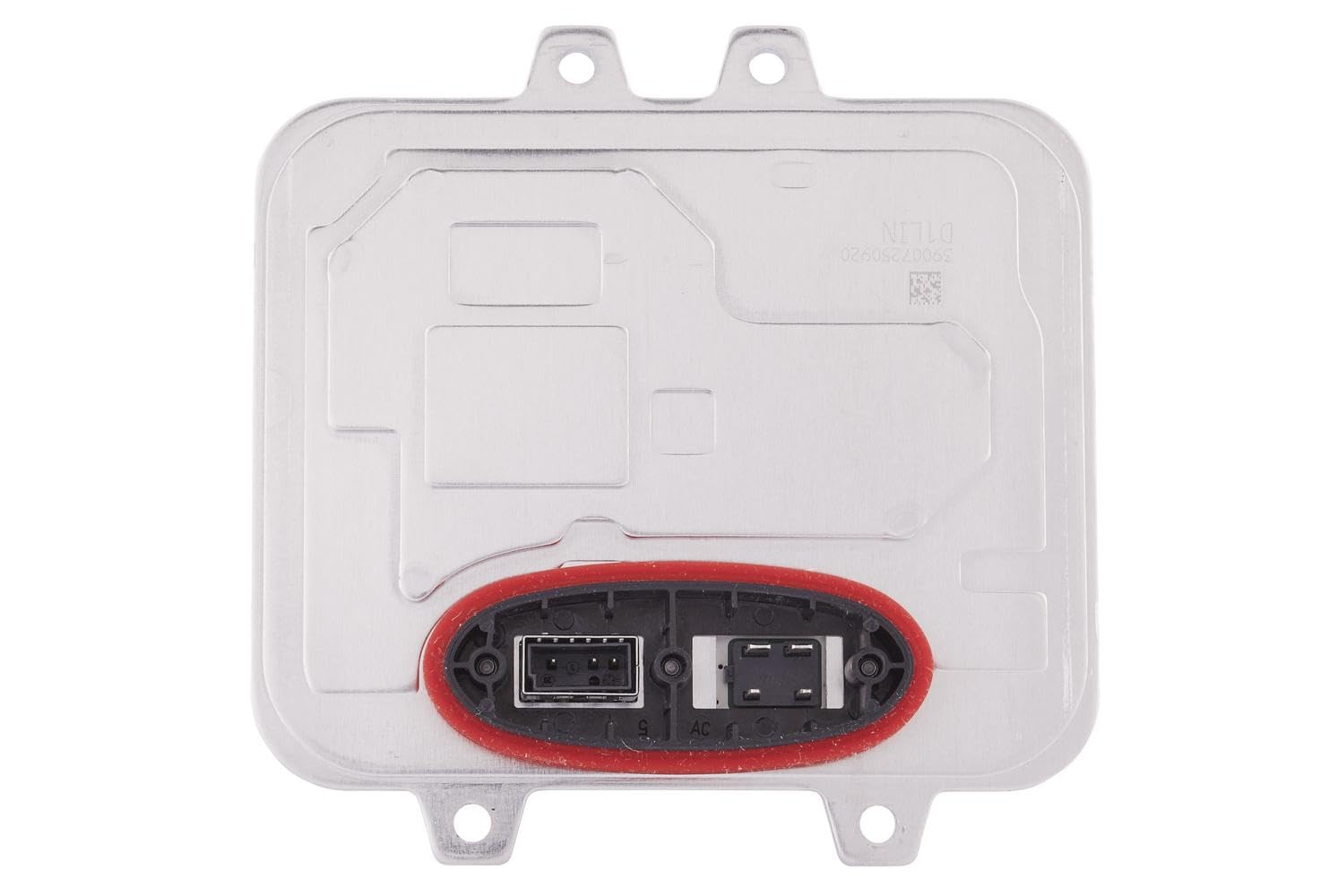 HELLA 5DV 009 720-001 Bobina de reactancia - Xenón - 12V