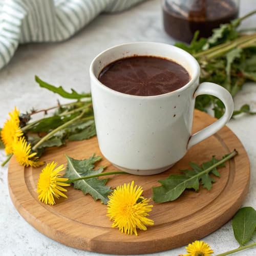 Dandy Blend Herbal Beverage
