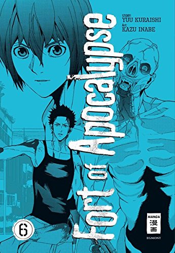 Preisvergleich Produktbild Fort of Apocalypse 06