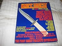 Knife Digest 0913668303 Book Cover