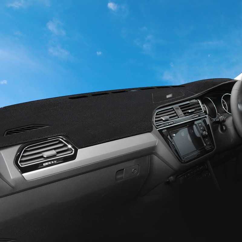 Protection bas de caisse droit VW Tiguan MK2 pour conduite RHD - 2