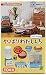 Cute Our Home Re-Ment miniature blind box