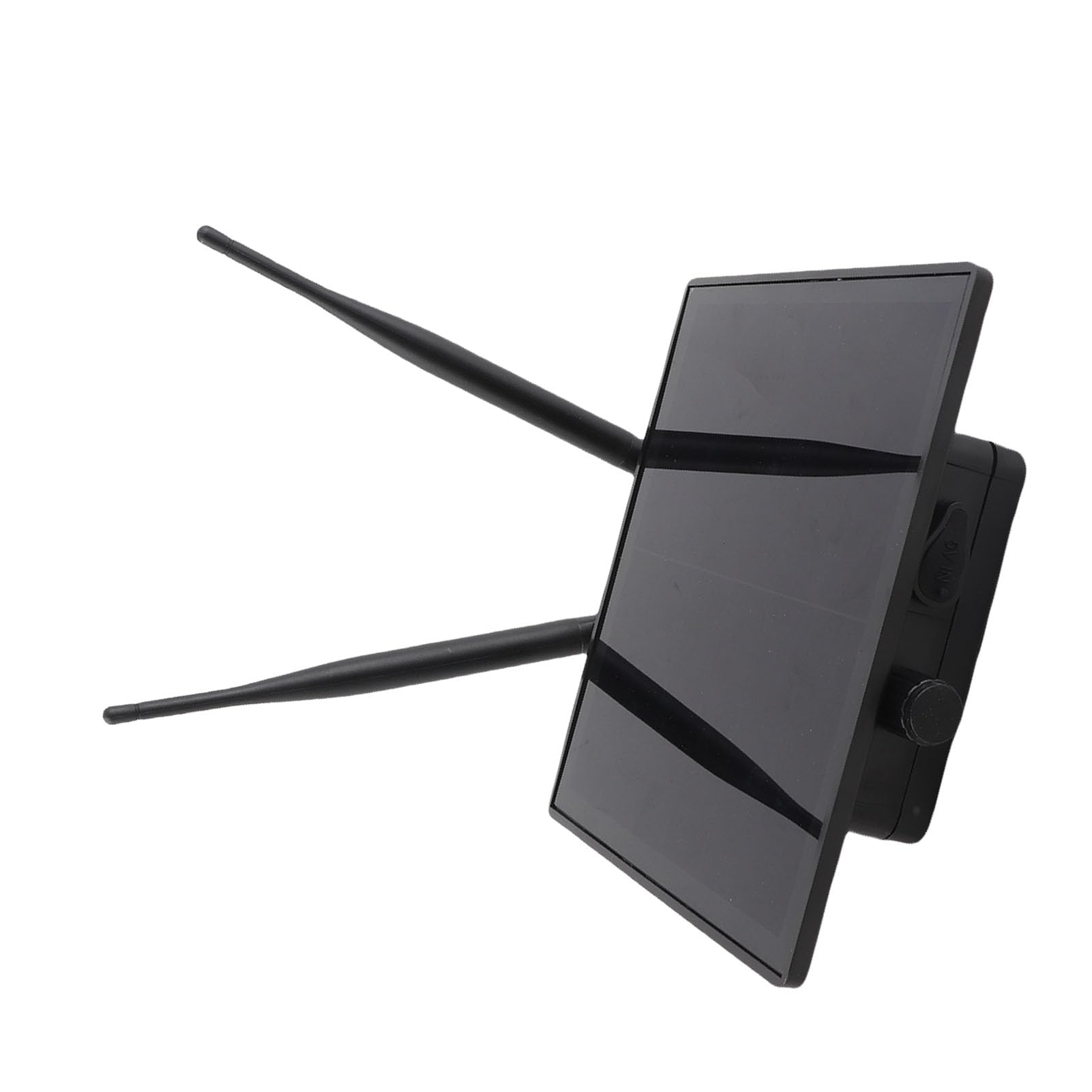 GOWENIC Répéteur Solaire Nœud 5200mAh IOT Distant (D5L-R3-EU)