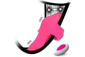 Wearable Vibrating Panties: Unleash Ecstasy with 12 Vibrating Modes