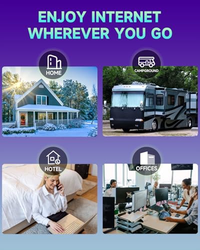 Image of Easy Setup WiFi Extender
