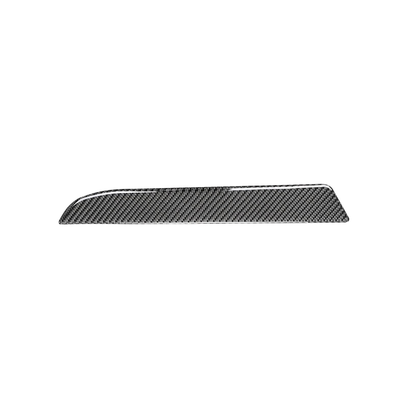 Car Trim Interior for A4L for A4 B8 09-16 for Q5 09-17 for A5 08-17 Accessories Car Instrument Desk Trim Sticker Cover Interior Mouldings(LHD)