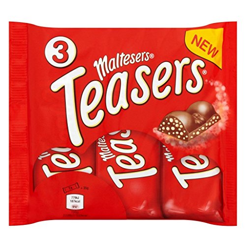 Maltesers Teasers 3 x 35g