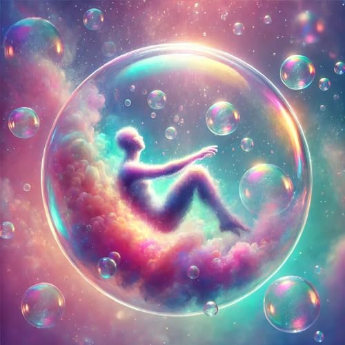 Brilliant Blue (Sound Bath)