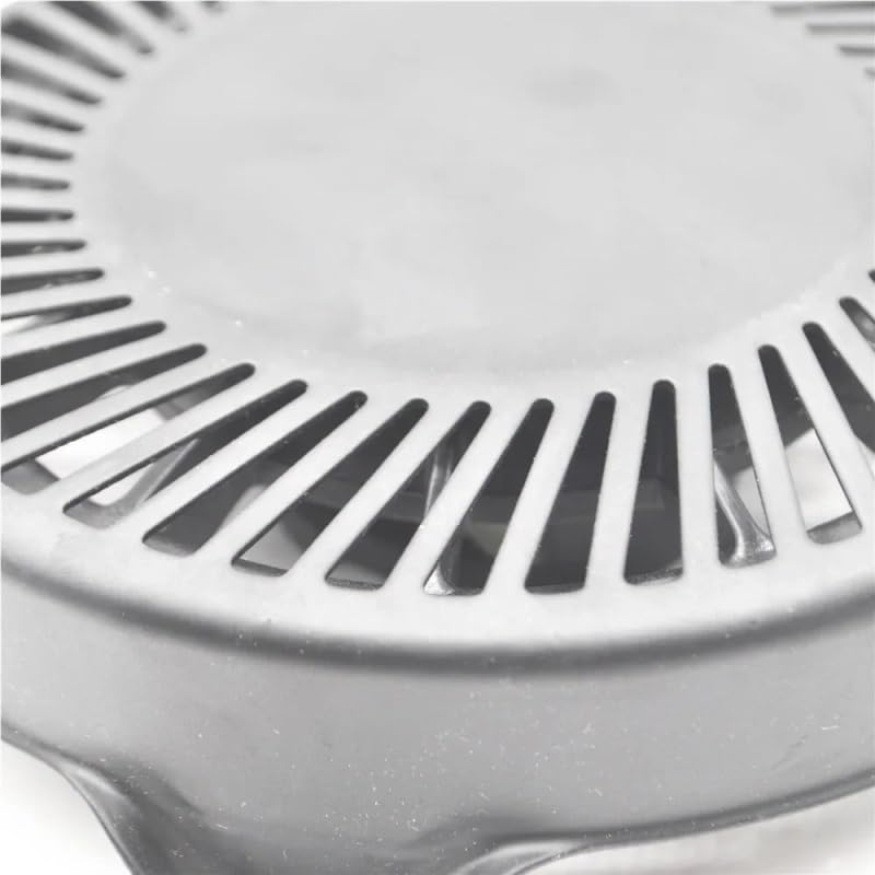 Démarreur à recul robuste avec corde de traction haute densité - 4