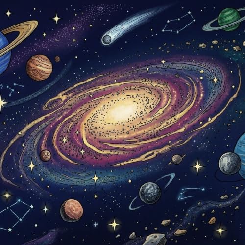 Divine Facts of the hidden