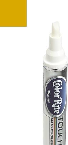 Miniatura 8 de Tarro de media onza para pintura de retoque automotriz Chrysler Pacifica  Moderno efecto azul Clearcoat PBlEBL  Color+paquete de capa transparente
