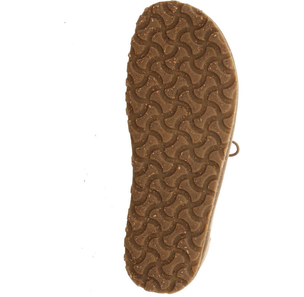 Birkenstock Utti Lace 1027274, Mocassino - 44 EU