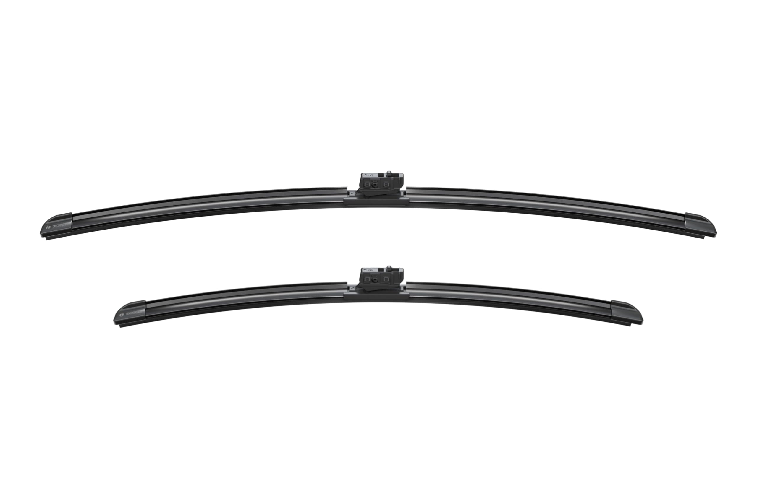 BOSCH Balai d'essuie-glace A204S 3397014204 | Compatible avec: MERCEDES-BENZ A-CLASS, A-CLASS, A-CLASS Stufenheck, CLA, CLA Coupe, CLA Shooting Brake, CLA Shooting Brake