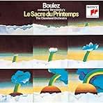 Amazon.co.jp: ピエール・ブーレーズ - 現代音楽 / クラシック