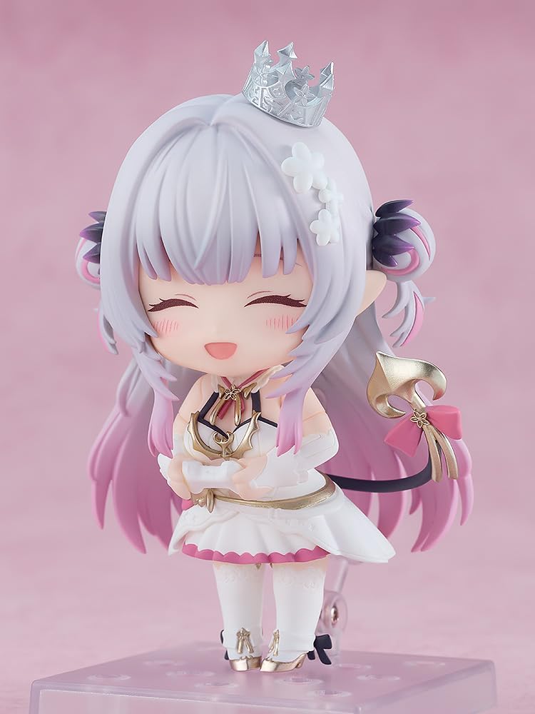 Vtuber Patra Suou Nendoroid Action Figure - Image 3
