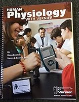 Human Physiology with Vernier 1929075391 Book Cover