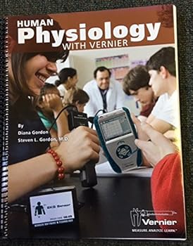 Human Physiology with Vernier