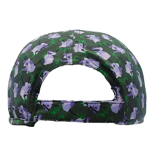 Image of Sprints Race Day Performance Running Cap | The Lightweight, Quick Dry, Sport Hat, One Size, Unisex