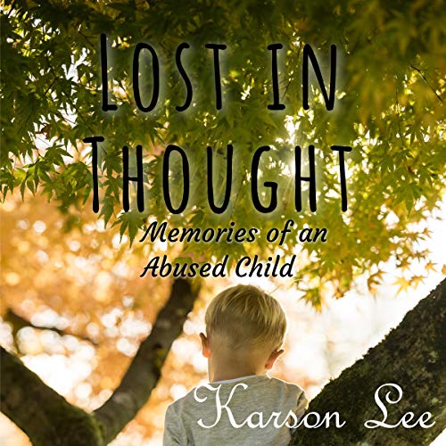 Lost in Thought by Karson Lee episode artwork