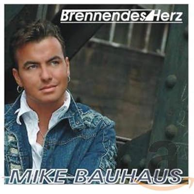Brennendes Herz