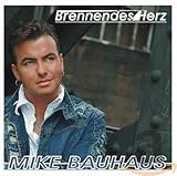 mike bauhaus 2019  Brennendes Herz