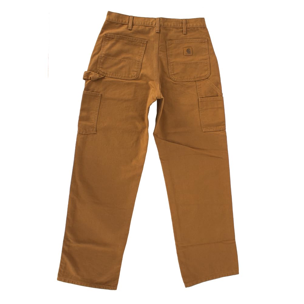 Amazon.co.jp: [ カーハート ] Carhartt ウォッシュド ダック ぺ