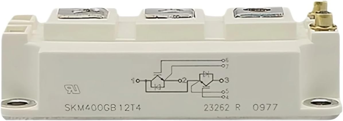 SKM200GB12T4 SKM200GB17E4 SKM400GB12T4 Module(SKM200GB17E4)