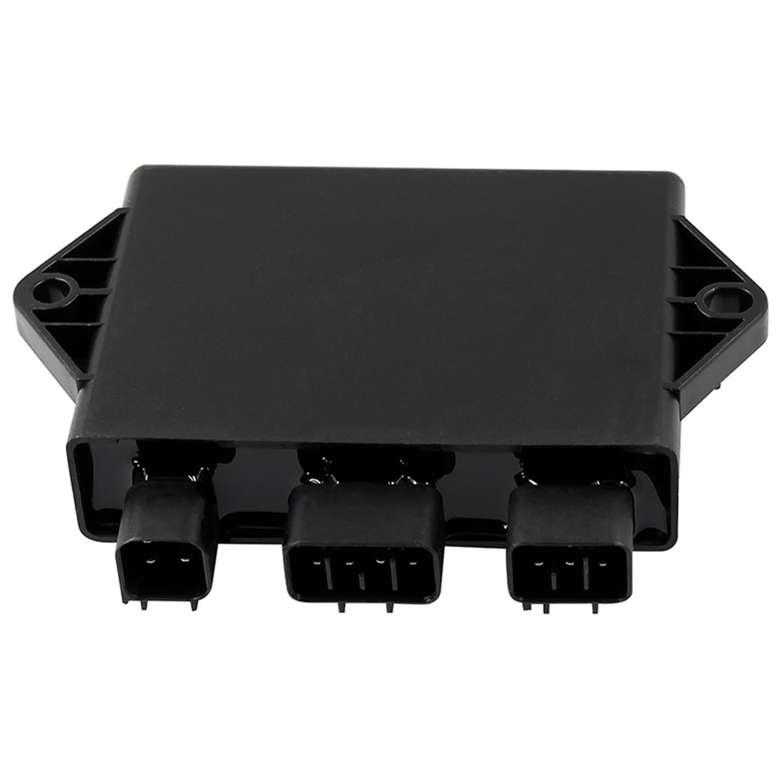 Btedsxc One Color Universal Cdi Control Unit Compatible With For Yfm450 For Kodiak 2004-2006 Motorcycle Accessories Intelligent Digital Cdi 5Nd-85540-10-00