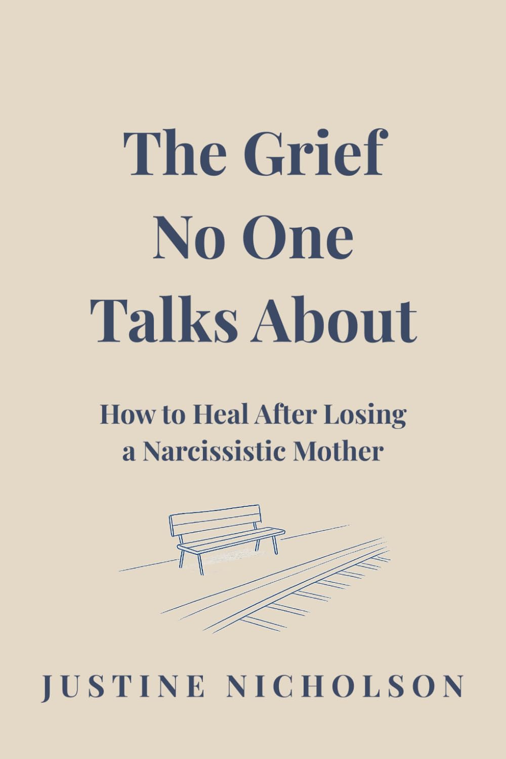 The Grief No One Talks About: How to Heal After Losing a Narcissistic Mother