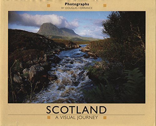Scotland: A Visual Journey Édition Prestige Photographie de Paysage
