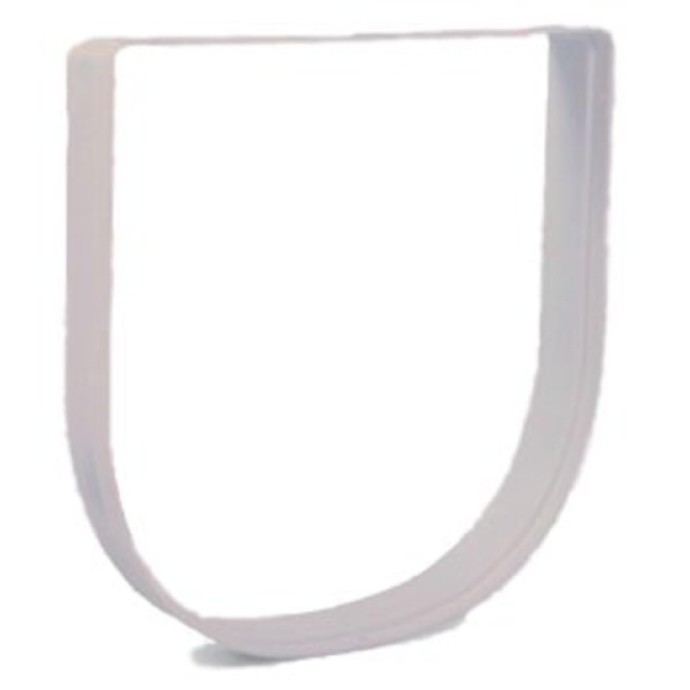 PetSafe - Erweiterungstunnel für die 900 Serie - 18 mm Tiefe, Kompatibel mit 919 Serien Katzenklappe